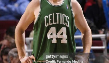 Cooper Flagg when hes on Edgecombe Island (Colorized)