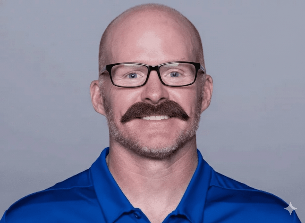 Maybe give this guy a chance...