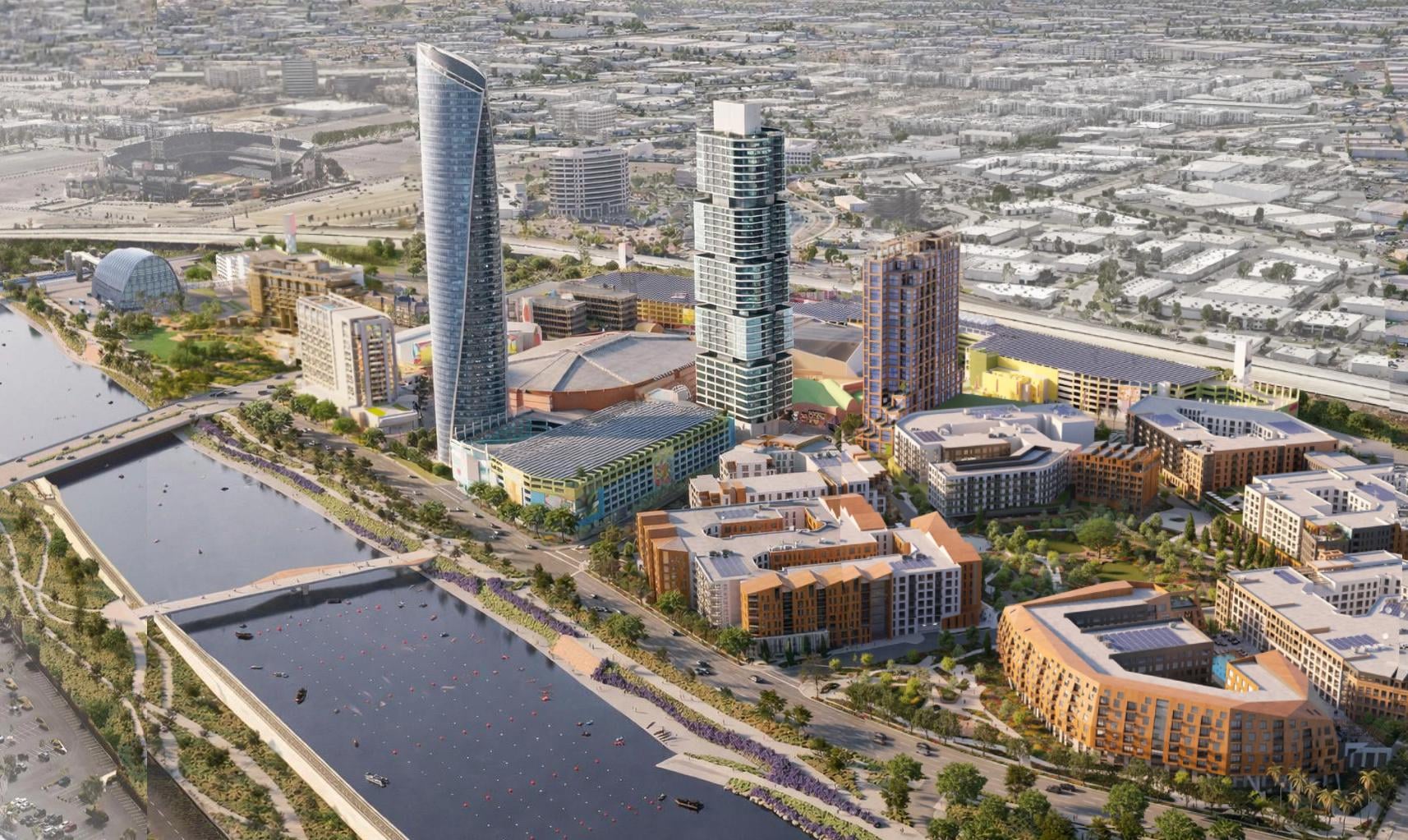 Anaheim if Arte Moreno would GTFO: