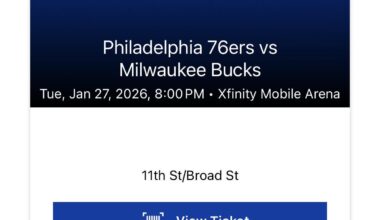Free single ticket for tonight vs Bucks - 2nd row just off center court.