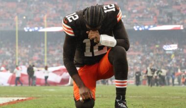 Remember when everyone dogged the Saints for not drafting Shedeur? Well they can get Shough’d.