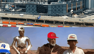 Wishing the attending Faithful a safe and victorious journey this weekend.