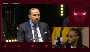 Tom Thibodeau sighting