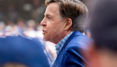 Bob Costas, 73, will host NBC's new 'Sunday Night Baseball' MLB show