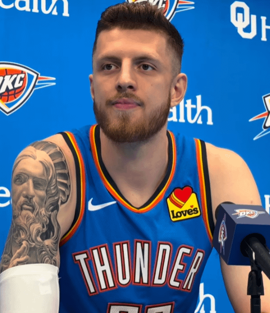 We are in dire need of this man