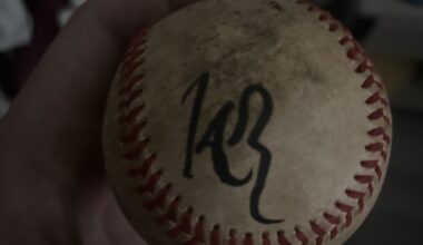 Help identifying player signature