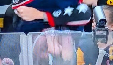 Someone buy this guy a beer!