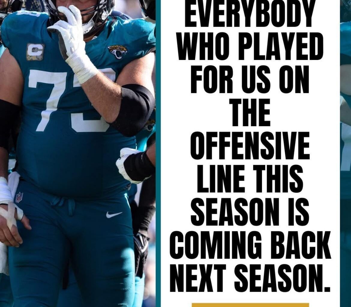 Walker little will be back!!