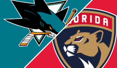 Post Game Thread: San Jose Sharks at Florida Panthers - 19 Jan 2026
