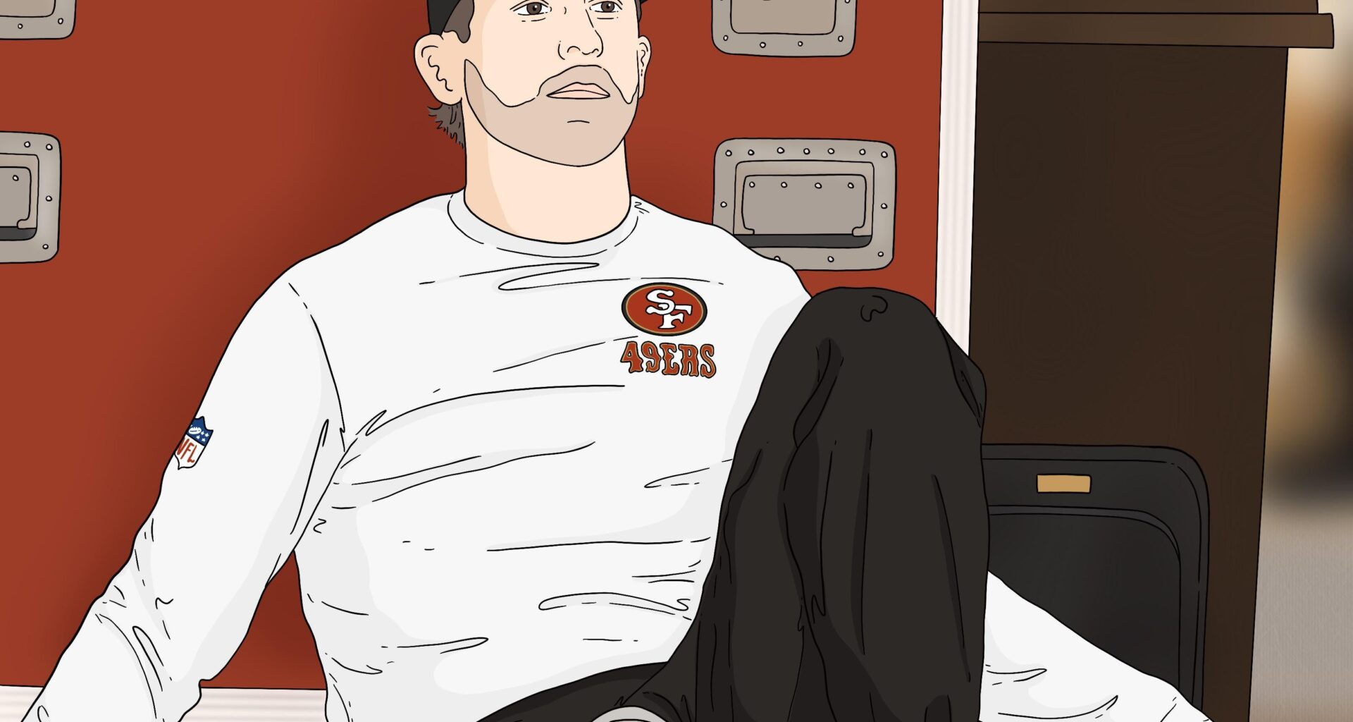 Will my drawings get me to the SB? Day 126