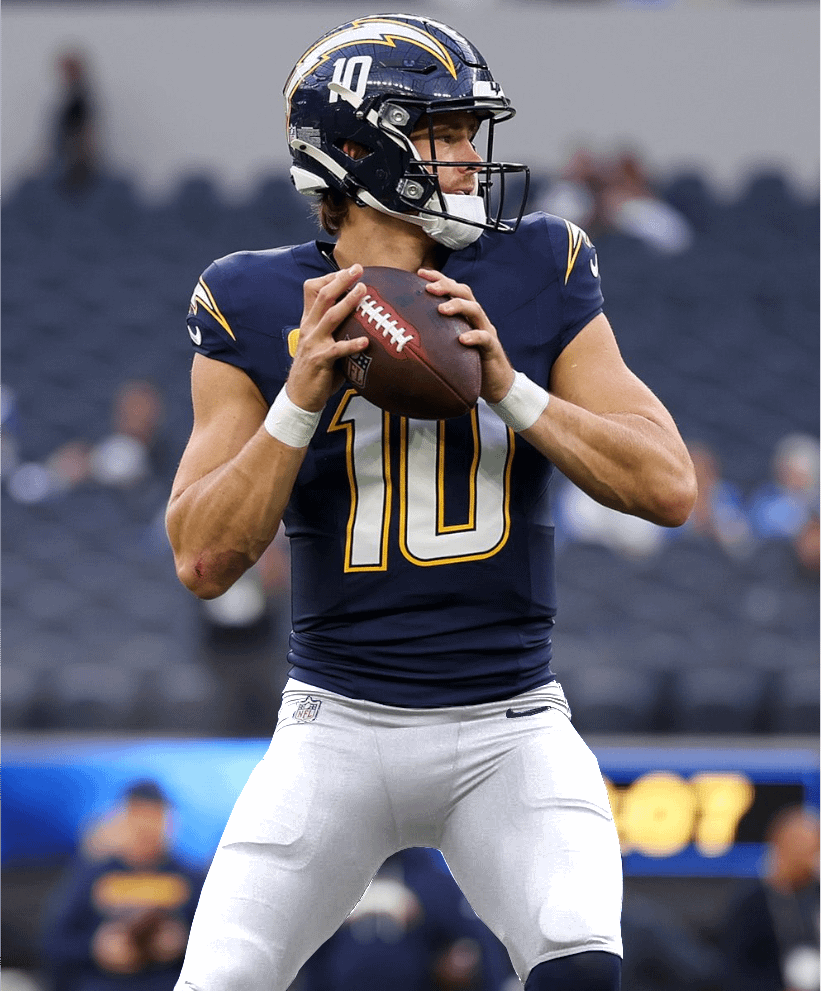 I really hope we get this uniform in 2026