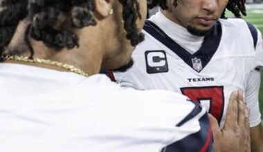 “Stop throwing those pics bro you are gonna be great in this league”