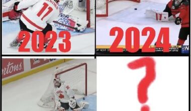 Canada World Juniors - game day thread - Jan 4, 2026