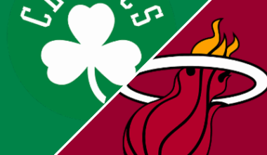 [Game Thread] Boston Celtics (24-15) @ Miami Heat (21-19) - 01/15 7:30 pm ET