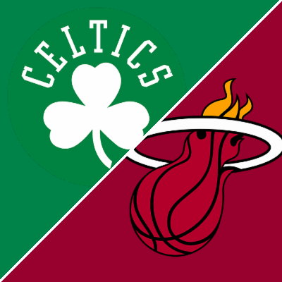 [Game Thread] Boston Celtics (24-15) @ Miami Heat (21-19) - 01/15 7:30 pm ET