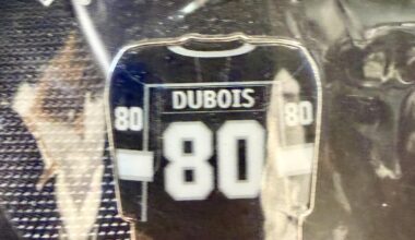 Kings legend PLD pin for sale at TeamLA!