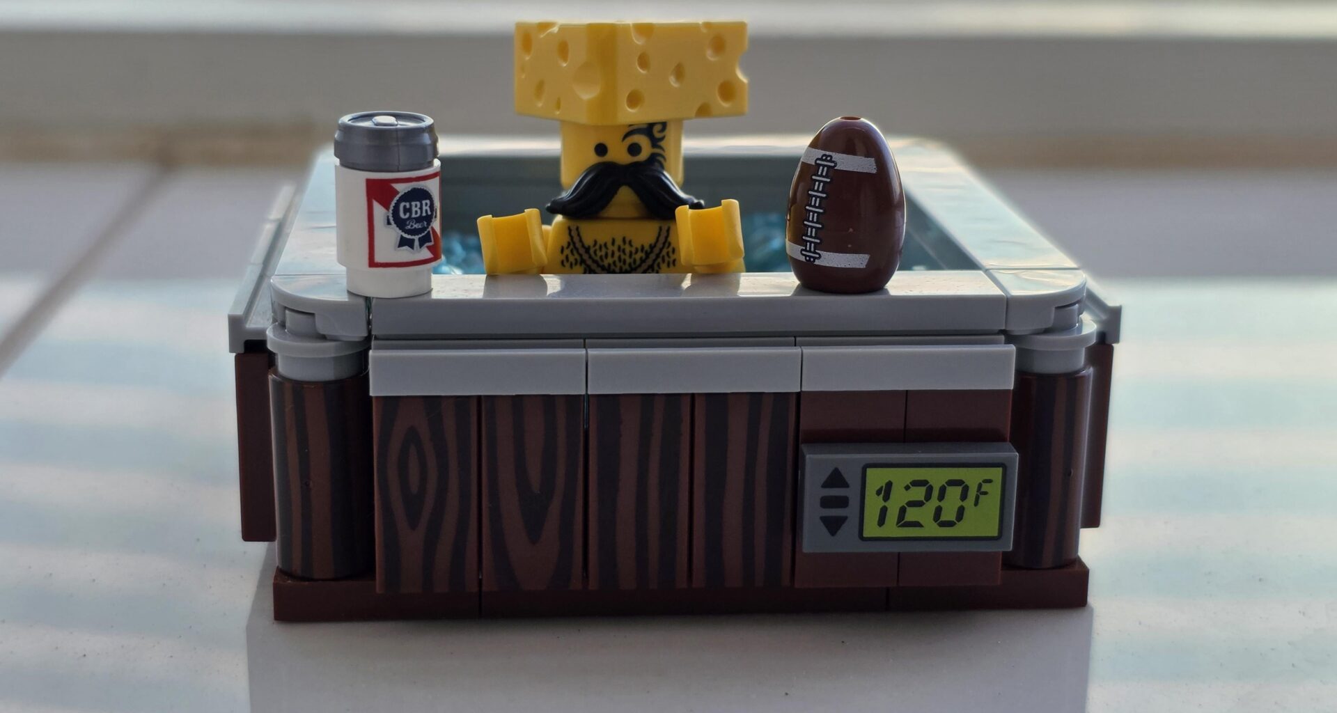 Playoff bound, but let's still get that win! GPG!