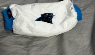 Hand warmers are awesome.