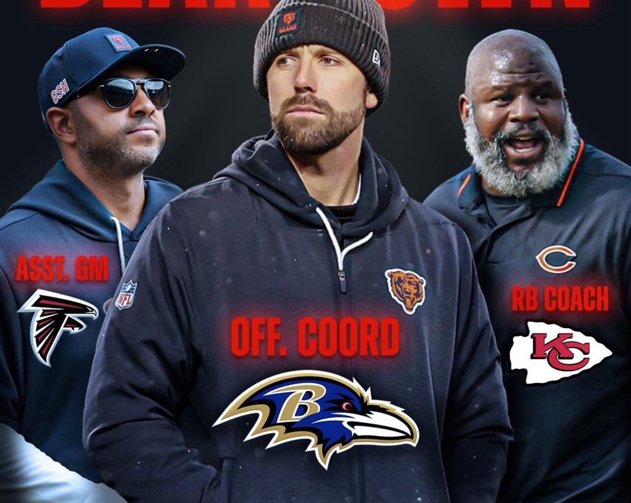 2025-26 Coaching Staff