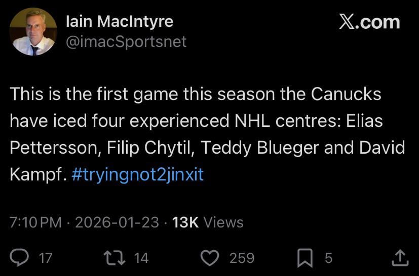 It only took 4 months