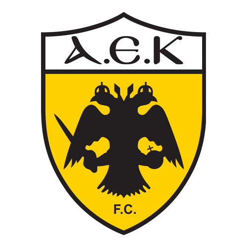 AEK Athens logo