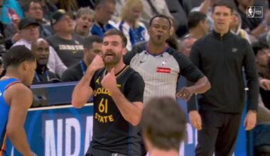 Shai Gilgeous-Alexander scores 30 points as Thunder beat short-handed Warriors 131-94