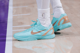 Wizards Sneakerhead Update. Wizards @ KIngs