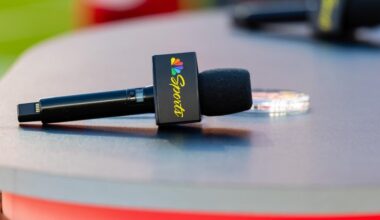 Royals scheduled to appear on NBC’s Sunday Night Baseball three times