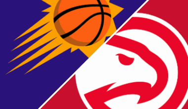 [PRE GAME] YOUR ATLANTA HAWKS return home to face the Phoenix Suns, tip @ 7:30 EST