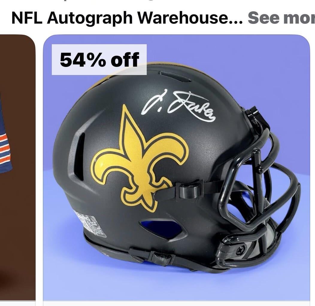 That’s still 46% more than it’s worth