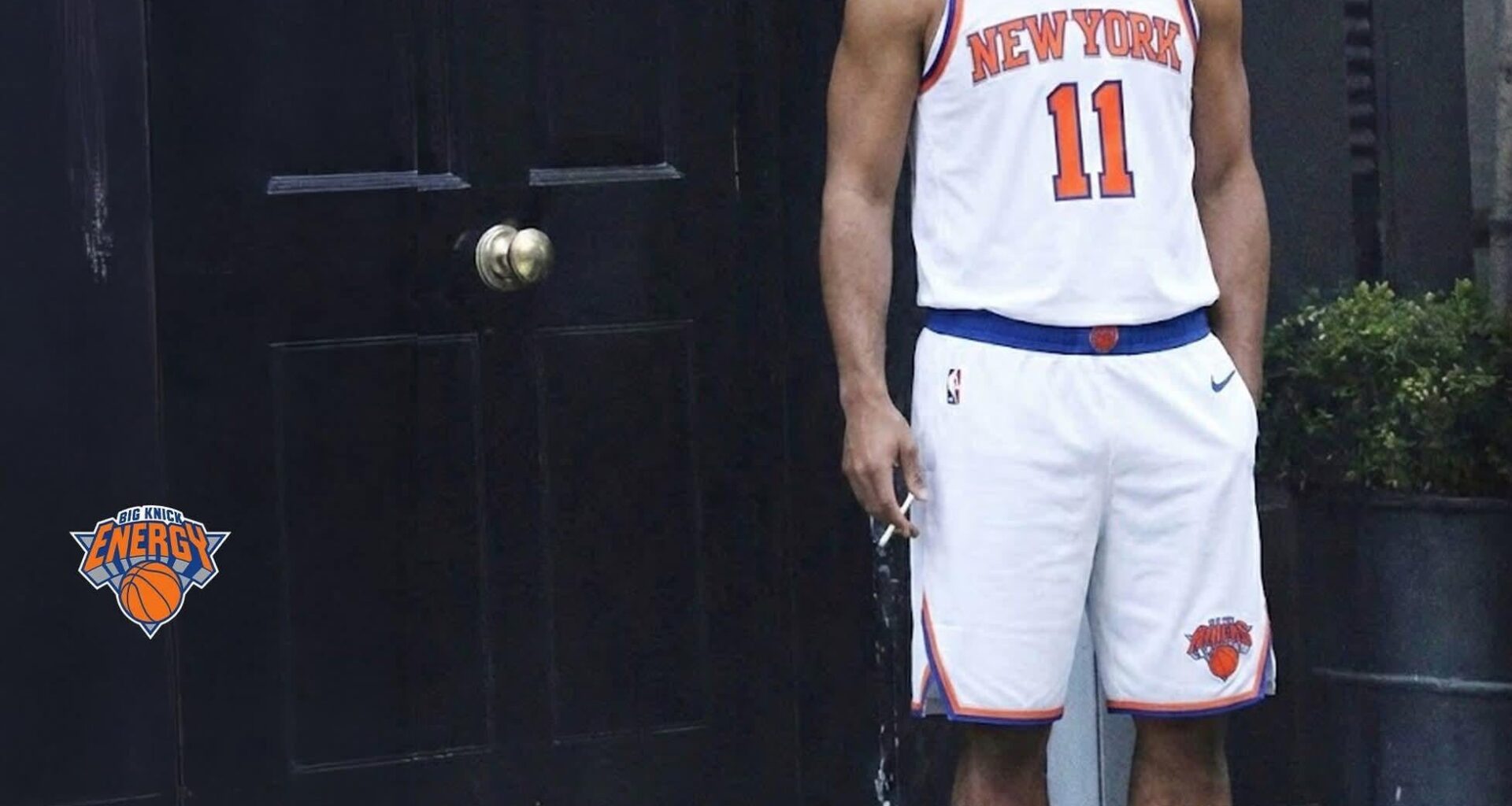 I know we won, but unless the Knicks go on a good streak, this is likely still the mood.