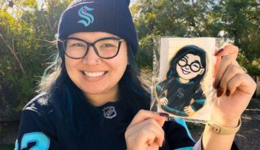 Kraken 101 for New Fans