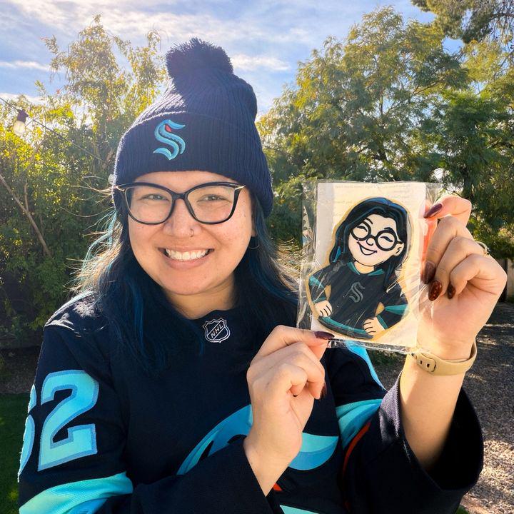 Kraken 101 for New Fans