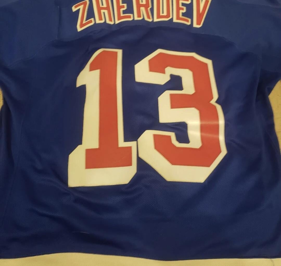 ITS BEEN AWHILE!!! VERY EXCITE!!!