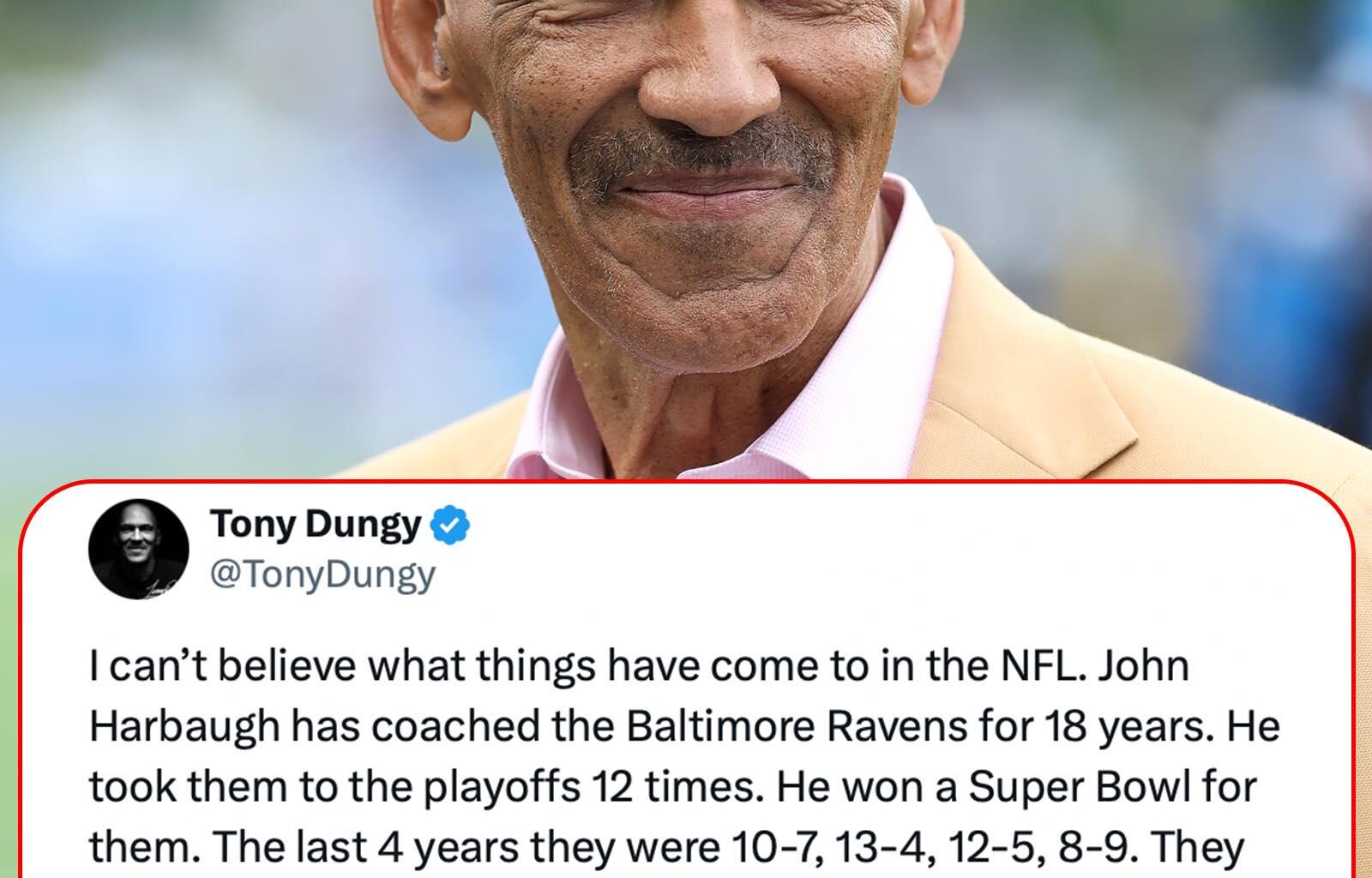 As Dumb as the Titans Firing Vrabel?