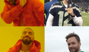 If You Agree With This, You're Streets Ahead