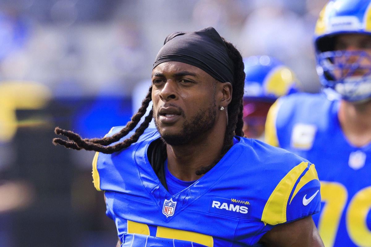 Davante Adams Admits Retirement Was a Real Possibility Before Season, Then the Rams Move Changed Everything