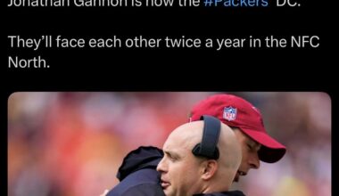 We did alright for a couple of goofballs