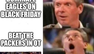 What its like to be a Bears Fan in 25/26 (Updated):