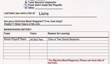 Submitting My Fan Bandwagon Request for Approval…