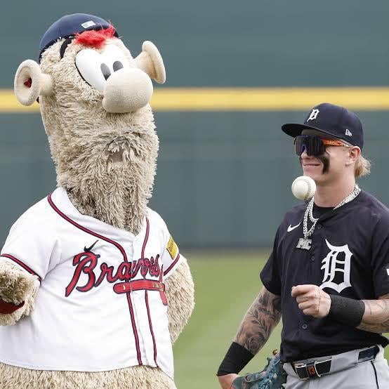 Max Clark - McGonigle gets most of the press, and rightfully so. With that being said, do you think Clark makes the team next year? Or are we still waiting with him?