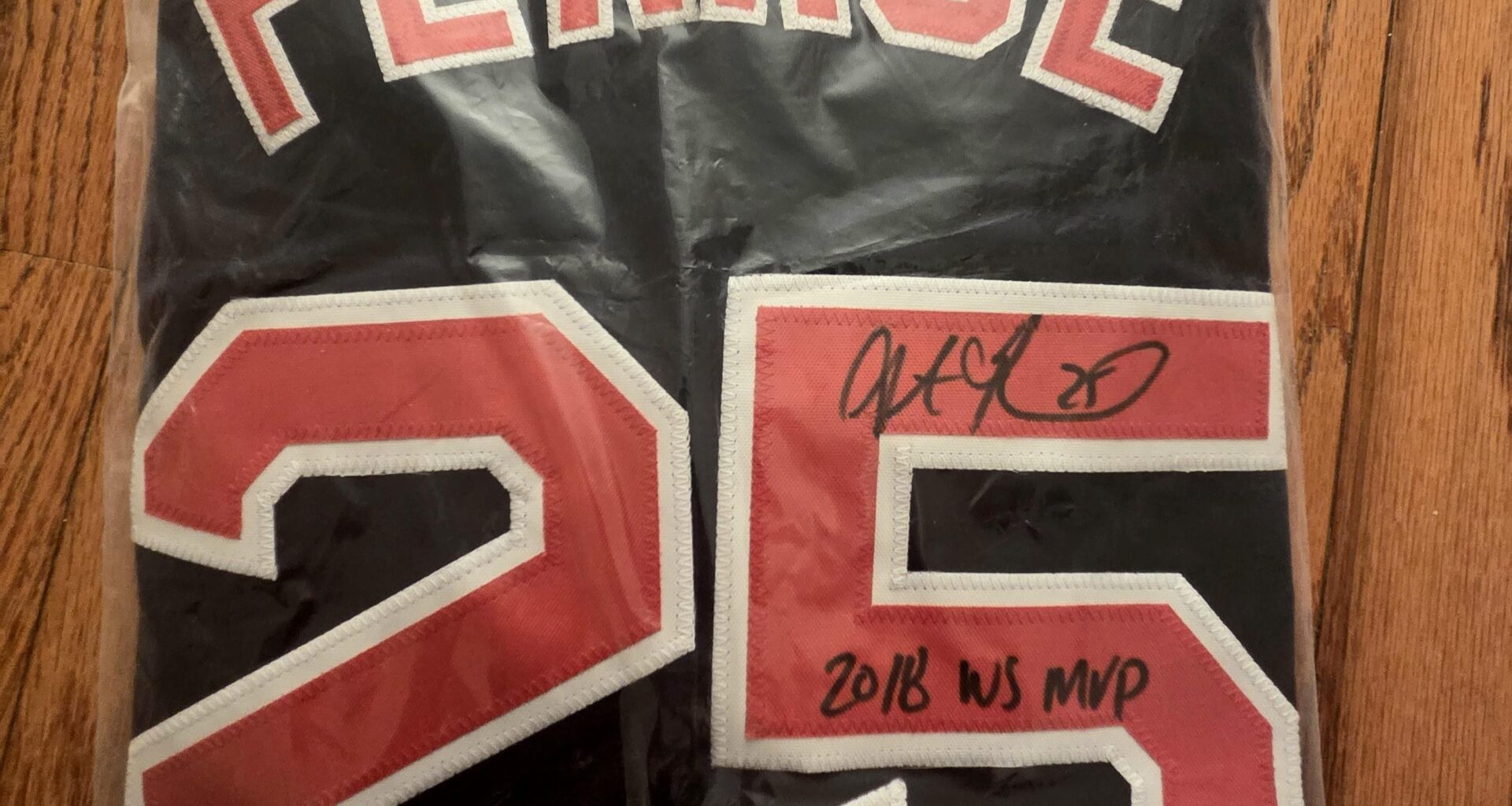 Framing this immediately