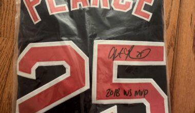 Framing this immediately