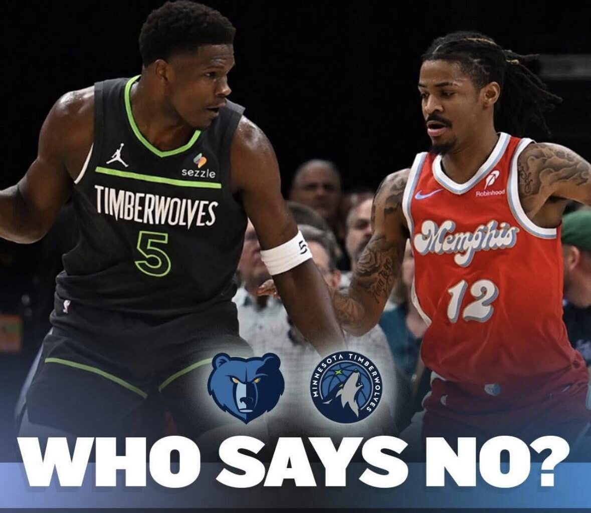 That’s a no from me, dawg