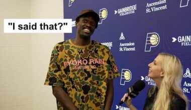 Pascal got his own redbull can?