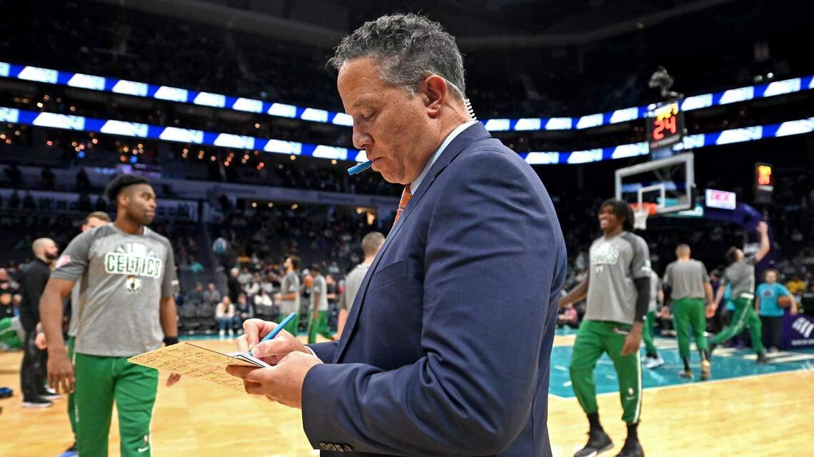 [Boone] Eric Collins isn’t sure he has ‘enough adjectives’ to describe Kon Knueppel