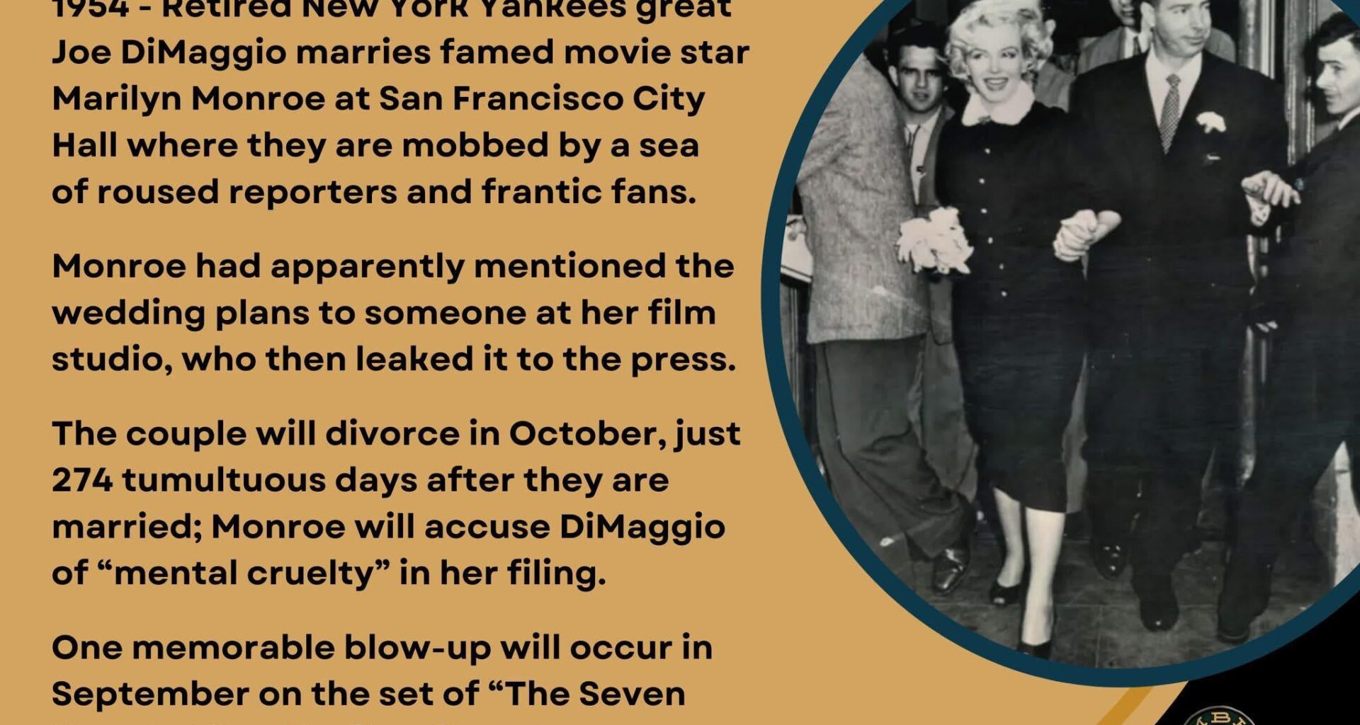 On This Day in Baseball History - January 14