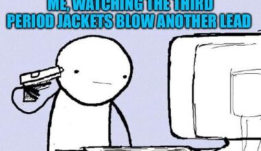 Memeing through the sorrow