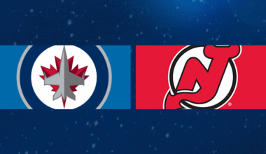 GDT - Tuesday January 27, 2026 | Jets at Devils @ 4pm CT