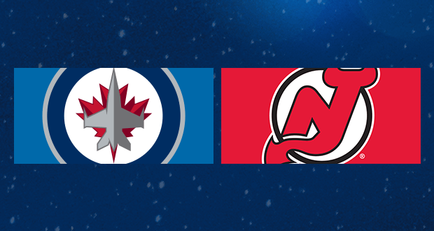 GDT - Tuesday January 27, 2026 | Jets at Devils @ 4pm CT